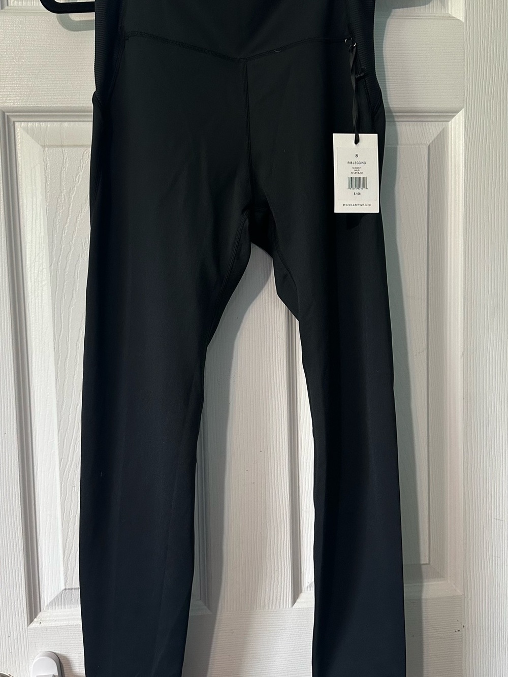 IVL Collective NWT Leggings $108
